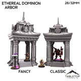 Ethereal Dominion Arbor