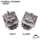 Ethereal Dominion Arbor