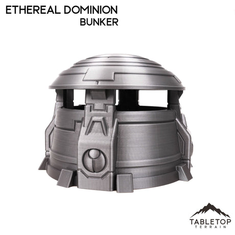 Ethereal Dominion Bunker