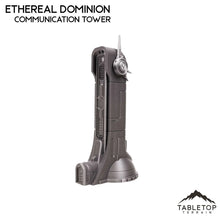 Ethereal Dominion Communication Tower