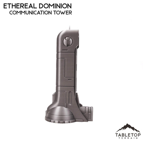 Ethereal Dominion Communication Tower