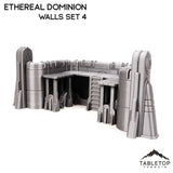 Ethereal Dominion Walls