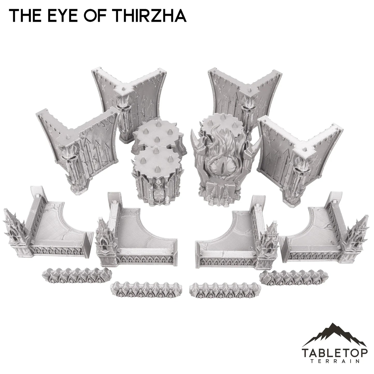 Eye of Thirzha