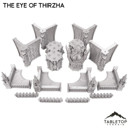 Eye of Thirzha
