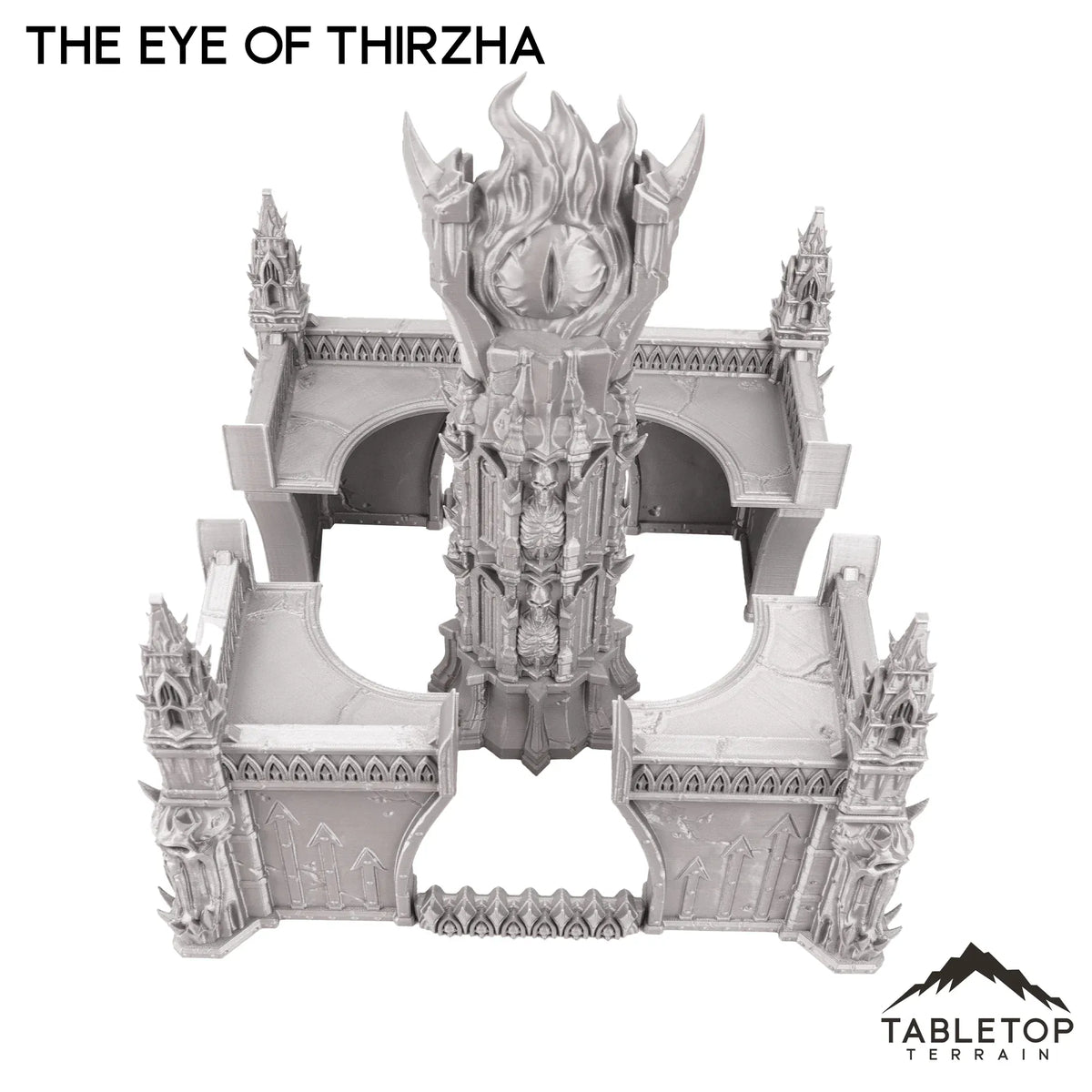 Eye of Thirzha