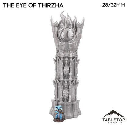 Eye of Thirzha