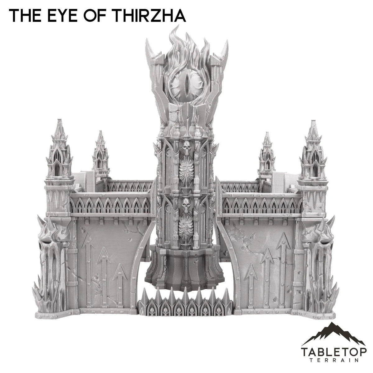 Eye of Thirzha
