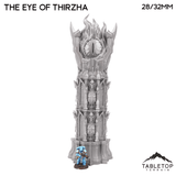 Eye of Thirzha