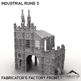 Industrial Ruins 3