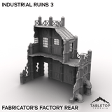 Industrial Ruins 3