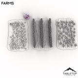 Farms - Kingdom of Saxonia