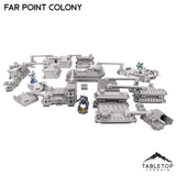 Farpoint Colony TechScape - 6mm