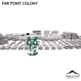 Farpoint Colony TechScape - 6mm