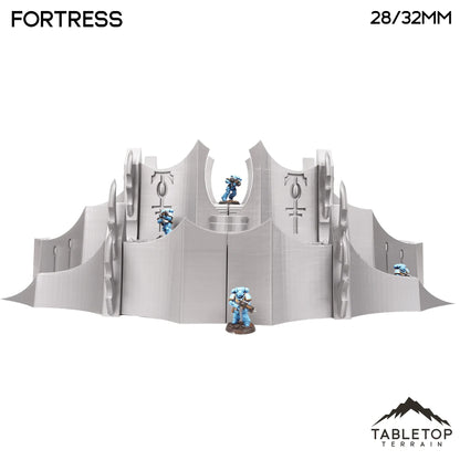 Fortress - Arlengrad, Misty Star City