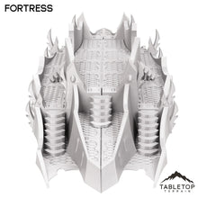 Fortress - Arlengrad, Misty Star City