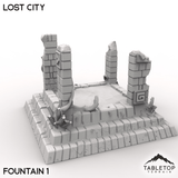 Lost City