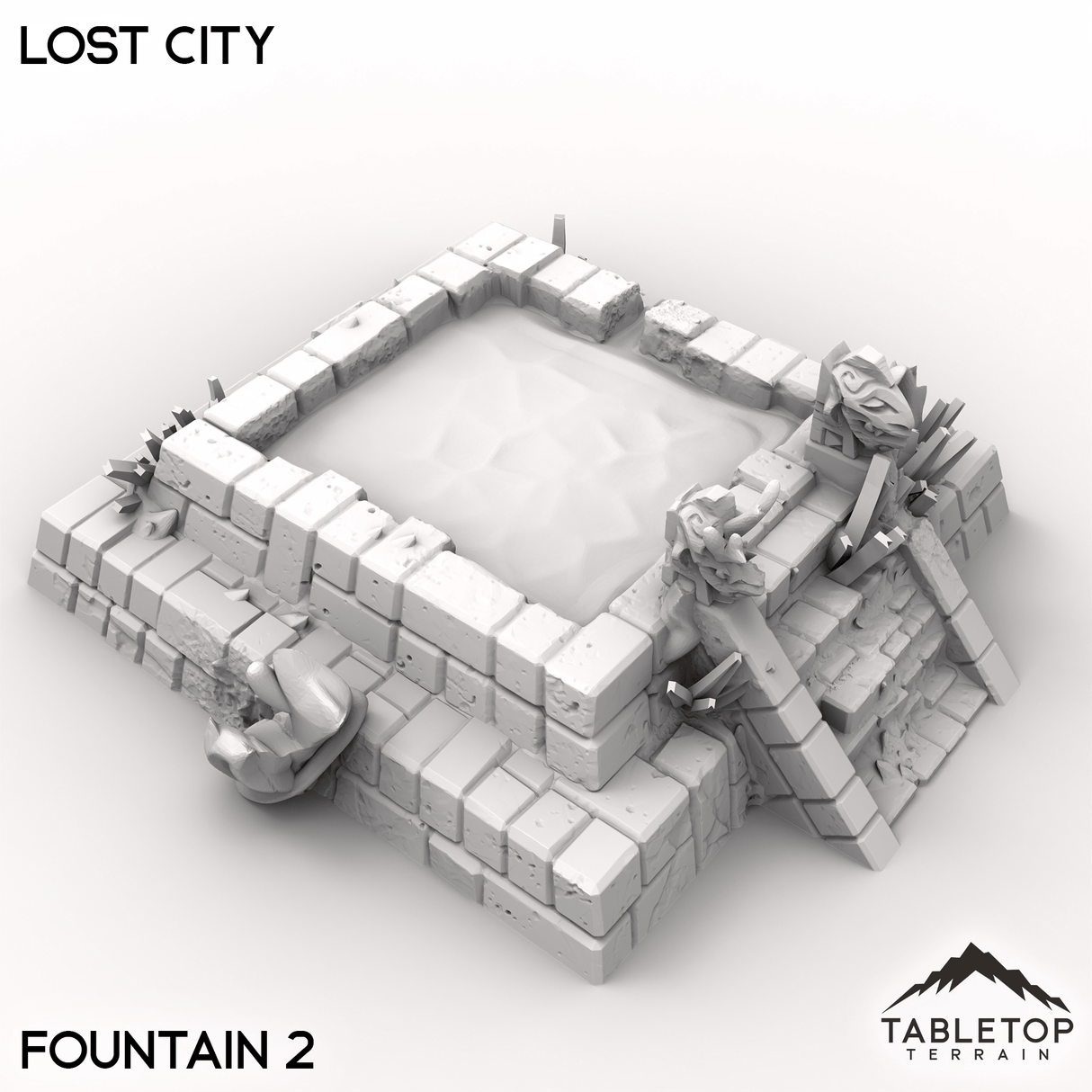 Lost City