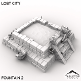 Lost City