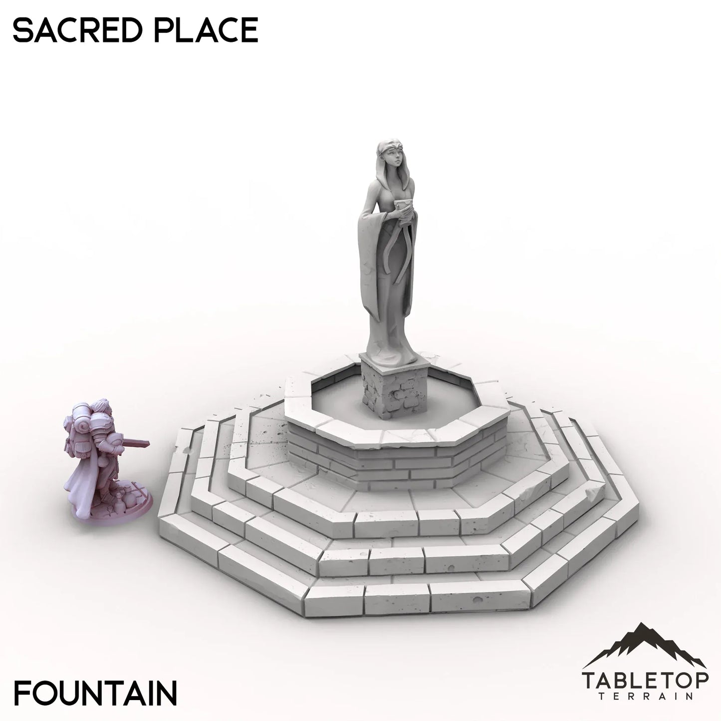 Sacred Place