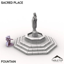 Sacred Place