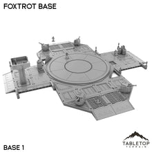 Foxtrot Base