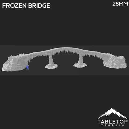 Frozen Bridge