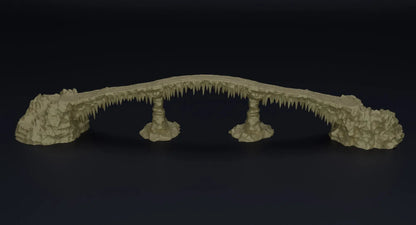 Frozen Bridge