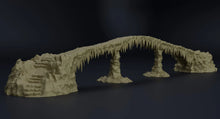 Frozen Bridge