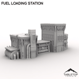 Fuel Loading Station