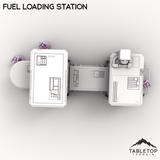 Fuel Loading Station