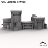 Fuel Loading Station