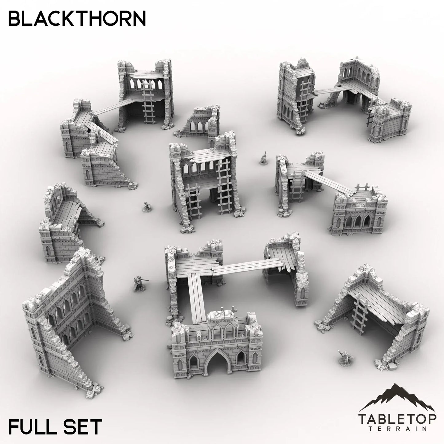 Blackthorn