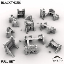 Blackthorn