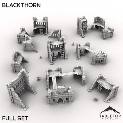 Blackthorn