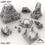 Lost City