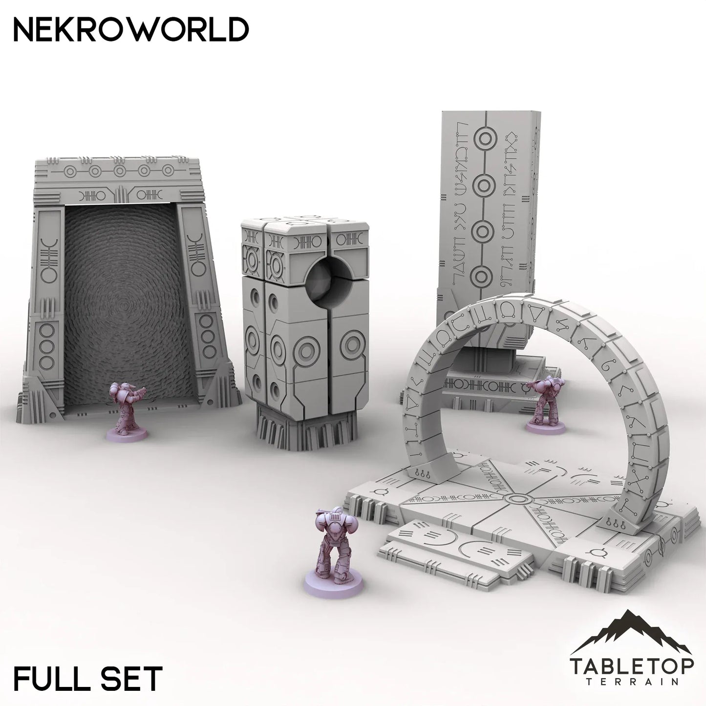 NekroWorld