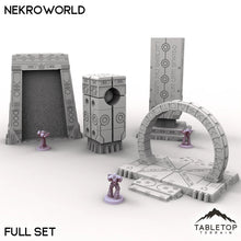 NekroWorld