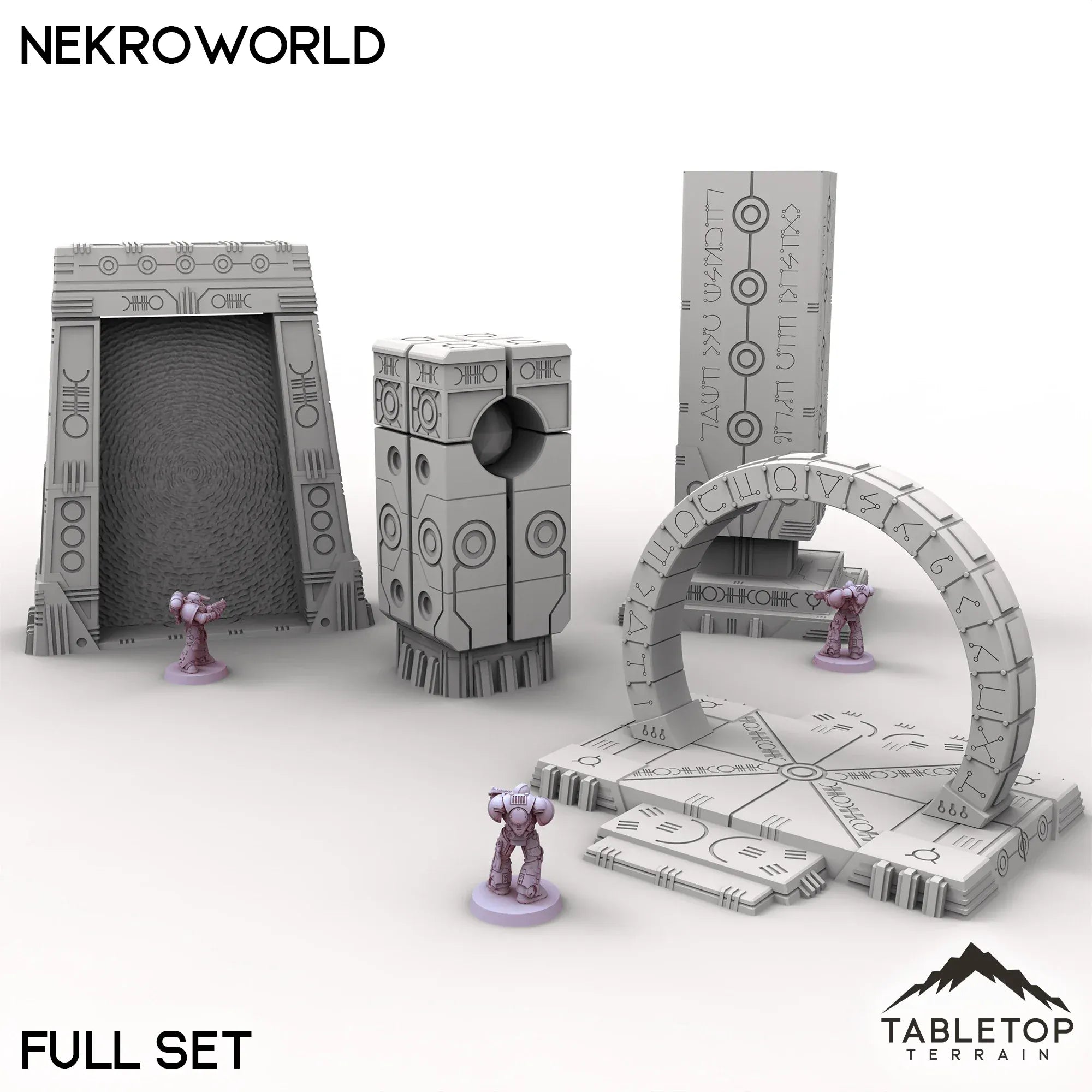NekroWorld