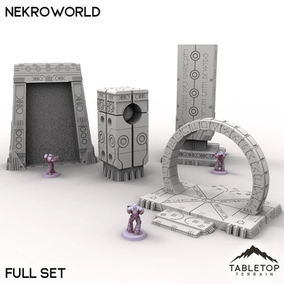 NekroWorld