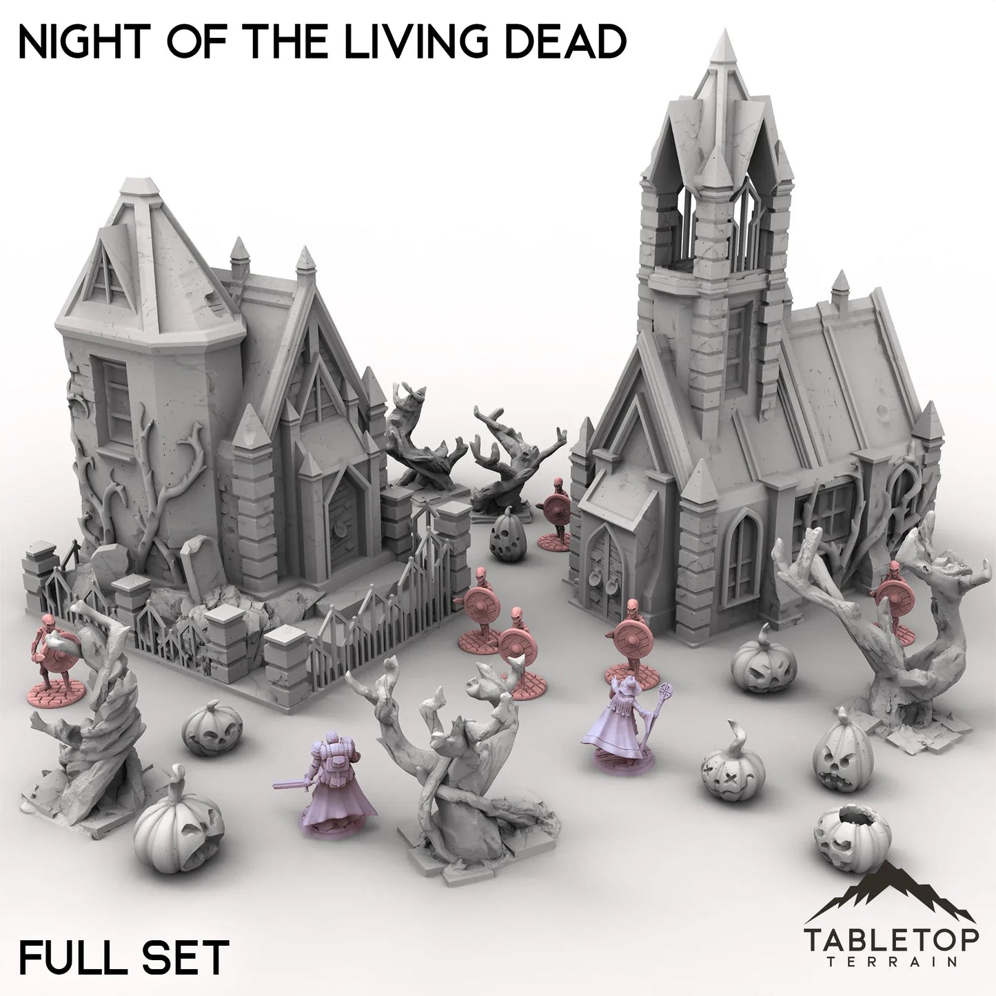 Night of the Living Dead