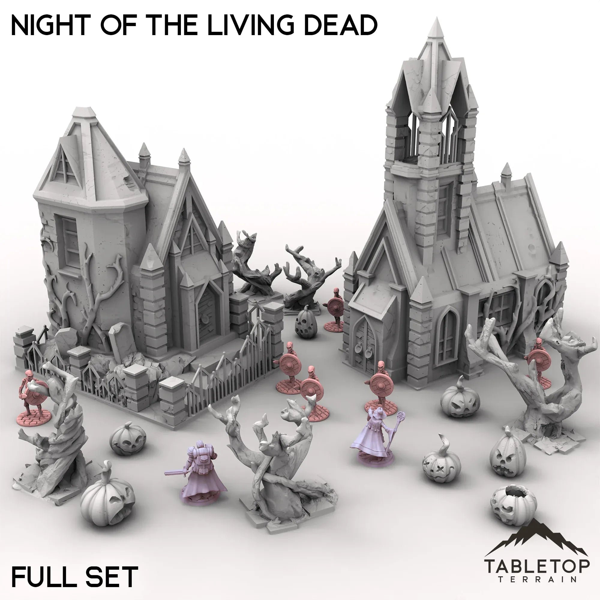Night of the Living Dead