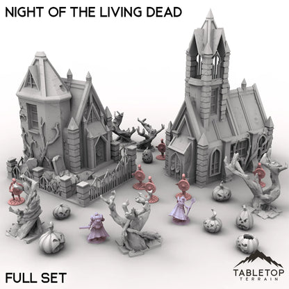 Night of the Living Dead