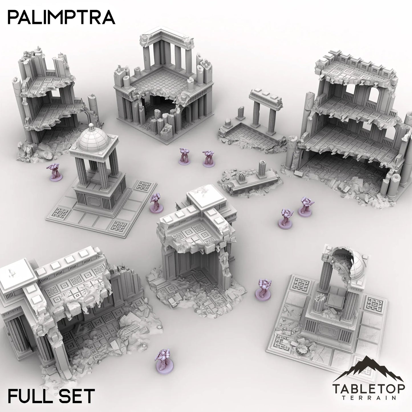 Palimptra