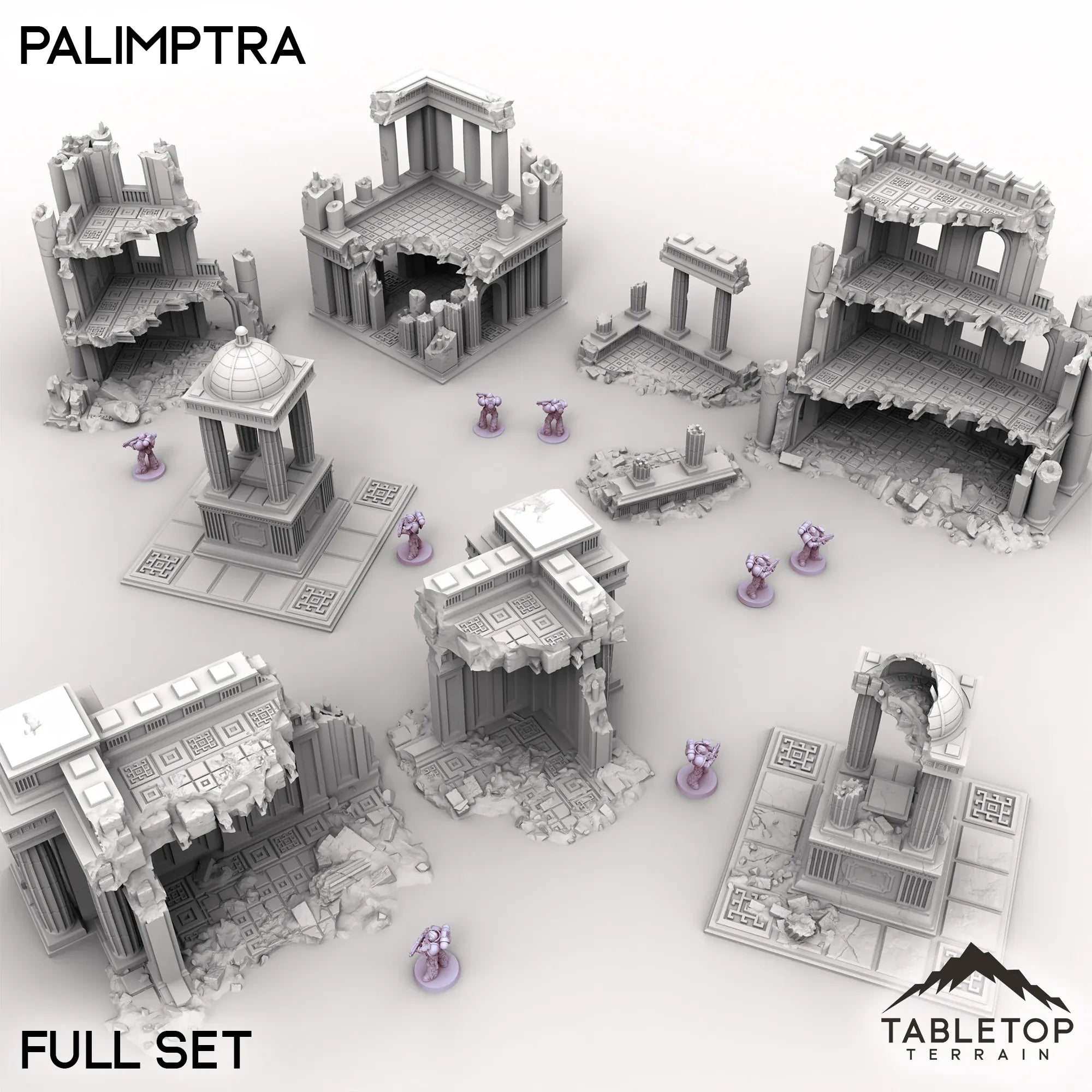 Palimptra