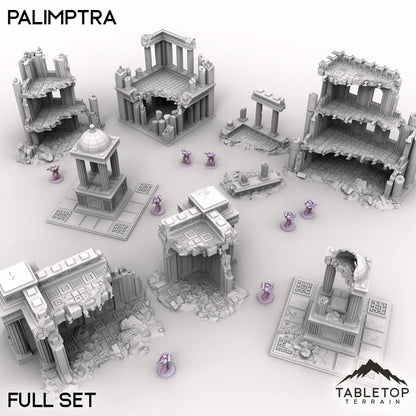 Palimptra