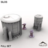 Silos
