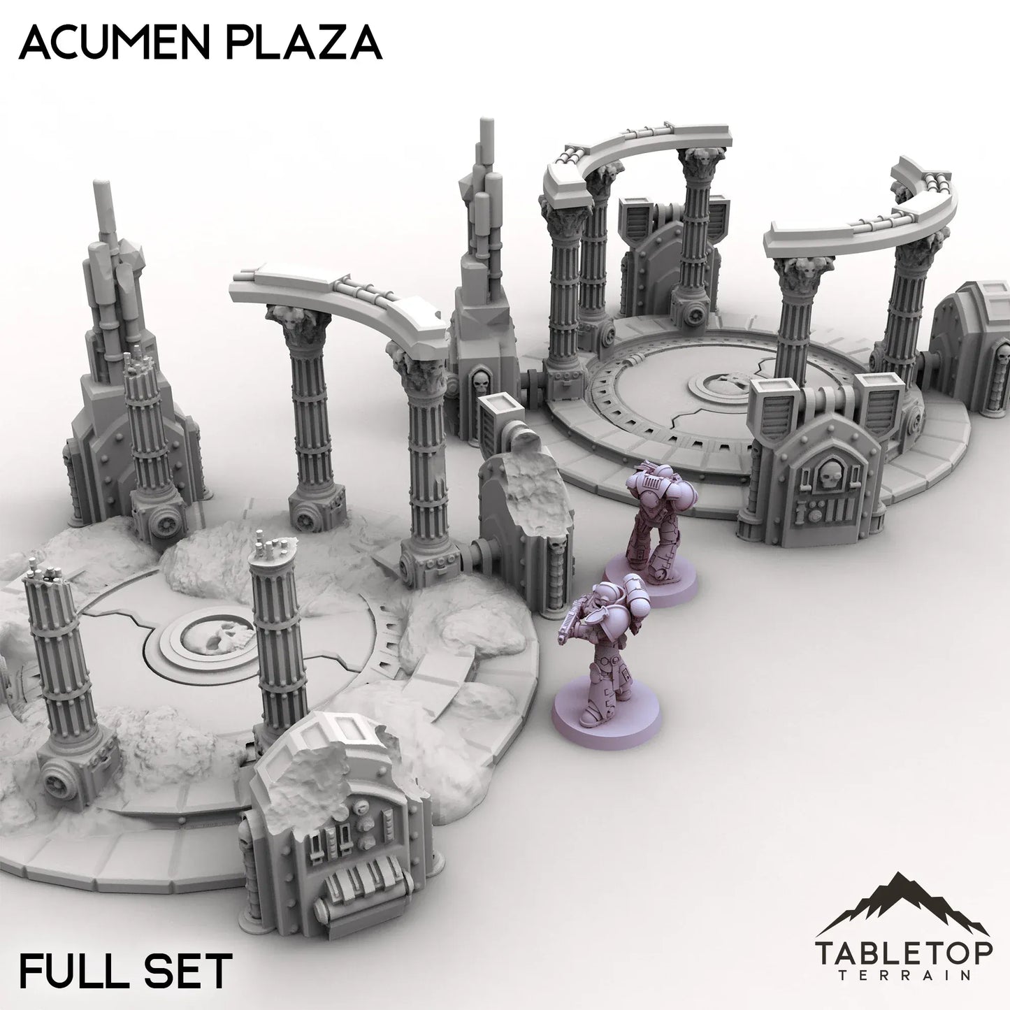 Acumen Plaza