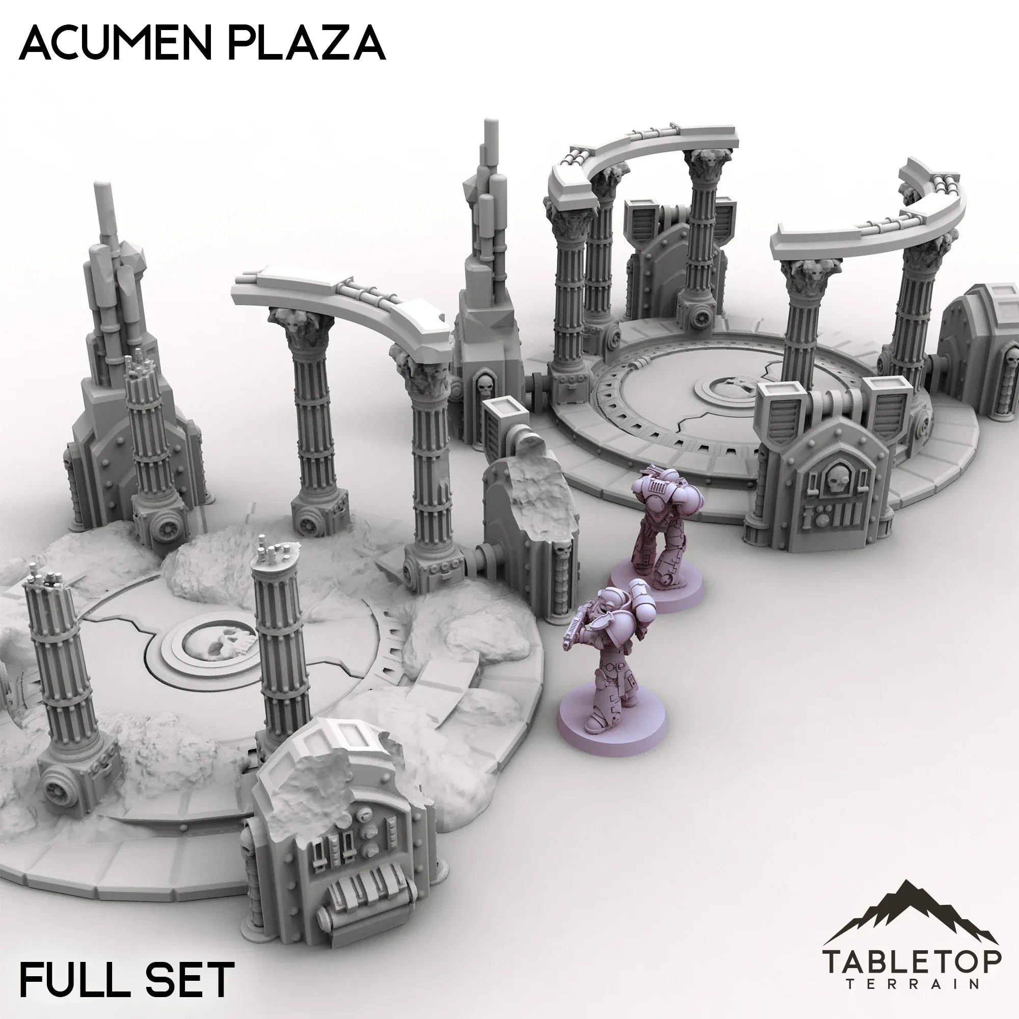Acumen Plaza