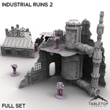 Industrial Ruins 2