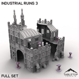 Industrial Ruins 3